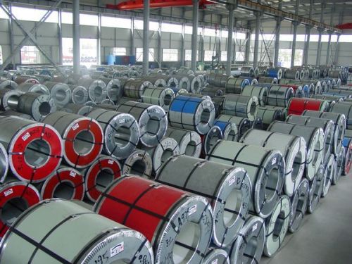 东莞市圣超模具钢材有限公司