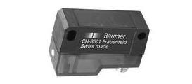 供应堡盟标准型背景抑制光电开关  Baumer堡盟  FHDK