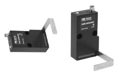 baumer堡盟纠偏传感器  纠编传感器  ZADM