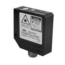 baumer堡盟纠偏传感器  纠编传感器  ZADM