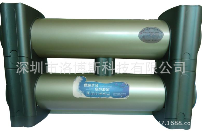 双子星厨房机  洛博斯净水器