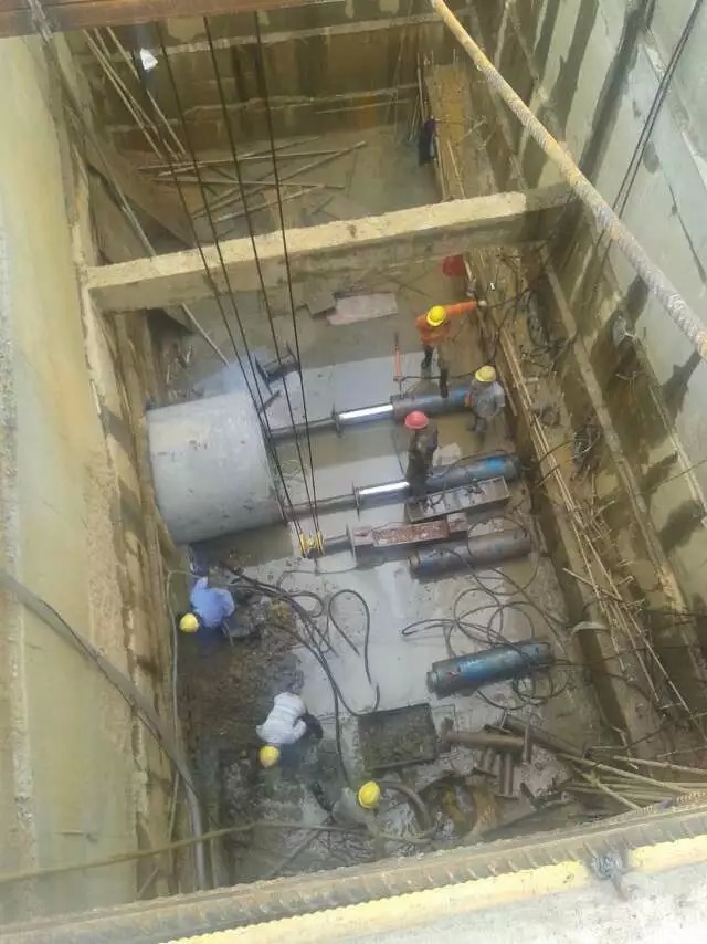 湖南宏联管道工程有限公司