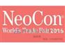 2016年美国芝加哥室内设计及办公家具展NEOCON