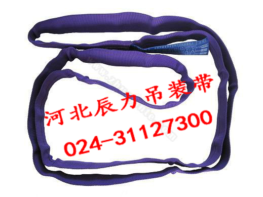 辰力吊裝帶