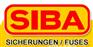 SIBA接触熔断器