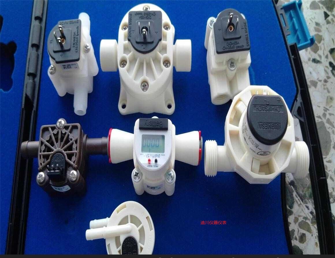 FHKU流量计，938流量计，DIGMESA微型流量计，瑞士  红酒流量计  啤酒流量计