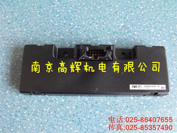 原装进口日本NA常有接近开关ME-9006-AM-0