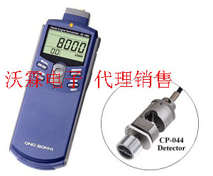 GE-1400柴油机转速表&nbsp;&nbsp;小野GE-140