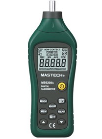 MS6208A/B转速表 MS6208b