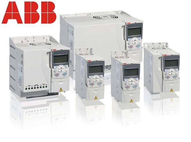 杭州工鼎機電設備金華ABB變頻器現(xiàn)貨ACS580通用型變頻器