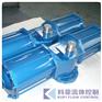 AW25阀门气动执行器