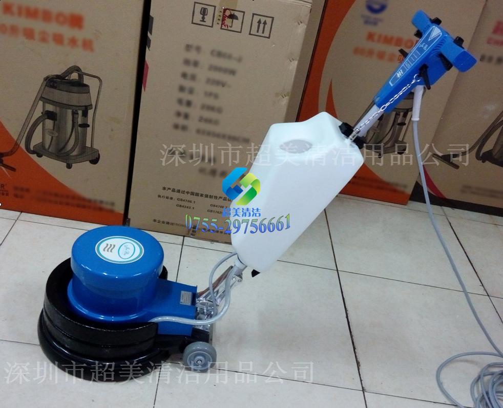 深圳石材翻新机/晶面处理机BF523