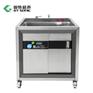 商用降解重金属离子超声波解毒清洗机KD-6601