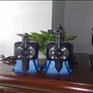 杰斯特计量泵深圳机械隔膜计量泵普罗名特计量泵E2SA6X66