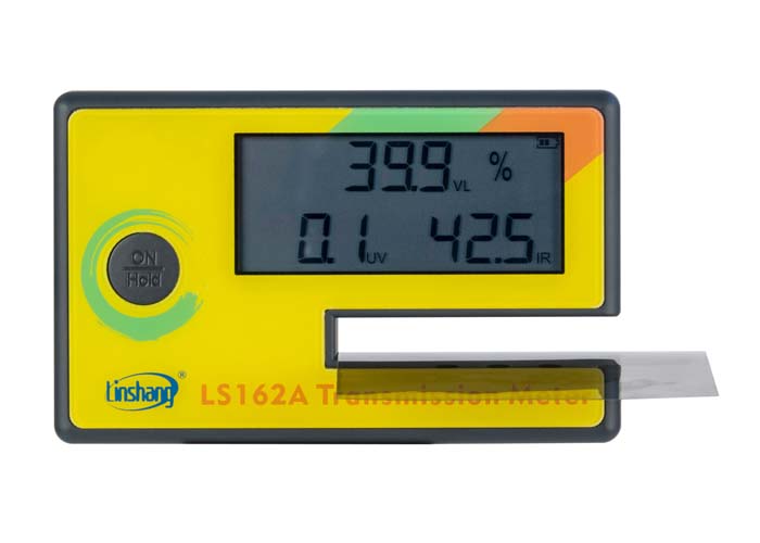 LS162A Transmission Meter&nbsp;&nbsp;meter&nbsp;&nbsp;tintmete