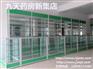 常熟玻璃展示柜