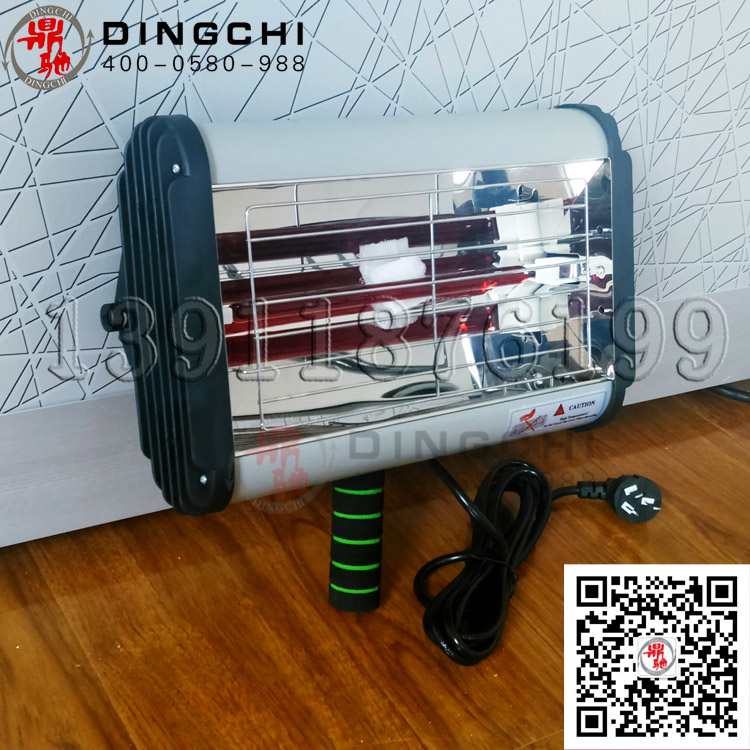 烤漆灯管加热管 红外线烘烤灯 汽车烤漆烤灯
