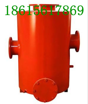 瓦斯抽放水封式阻火器，阻火器供应商&nbsp;&nbsp;冠越阻火器