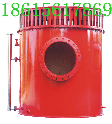 济南水封式阻火器价格&nbsp;&nbsp;冠越阻火器