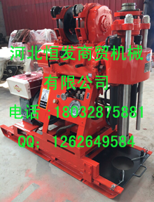 福清150型勘察钻机现货供应
