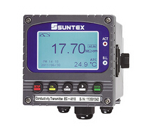 代理EC-4110，EC-4110上泰，suntex电导率仪  上泰suntex  上泰电导率仪