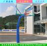 佛山全移动式篮球架小区篮球架比赛型标准篮球架