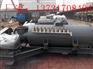 唐山热电厂DSZ-60单轴粉尘加湿机工作原理