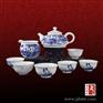 礼品陶瓷茶具 礼品陶瓷茶具价格