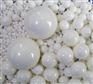 供应成都【合利川】陶瓷砂|氧化锆珠 陶瓷喷砂磨料 厂家直销