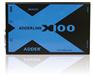 成都AdderLink X-100s KVM铁路长线驱动器
