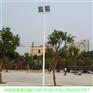 云浮市篮球场灯杆，户外球场直杆灯专卖，体育场专用镀锌灯杆