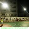 怀集市户外球场灯杆价格 排球场高杆灯批发灯杆配LED金卤灯具