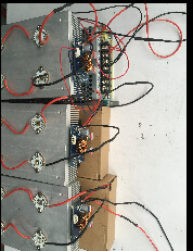 MD400紫外线固化模组&nbsp;&nbsp;3D打印固化光源&nbsp;&nbsp;DLP打印固化