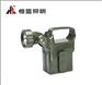 便携式固态防爆工作灯
