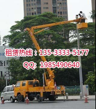 番禺高空車出租創(chuàng)新推動(dòng)升級
