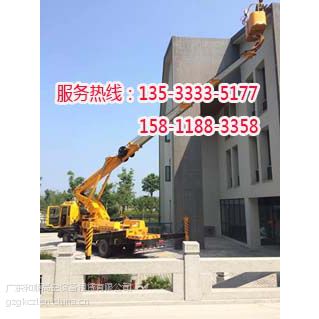 順德升降車出租相關(guān)資訊