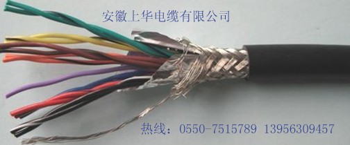 ZRC/NH-KVVPL29上華電纜IA-KVVP2/29