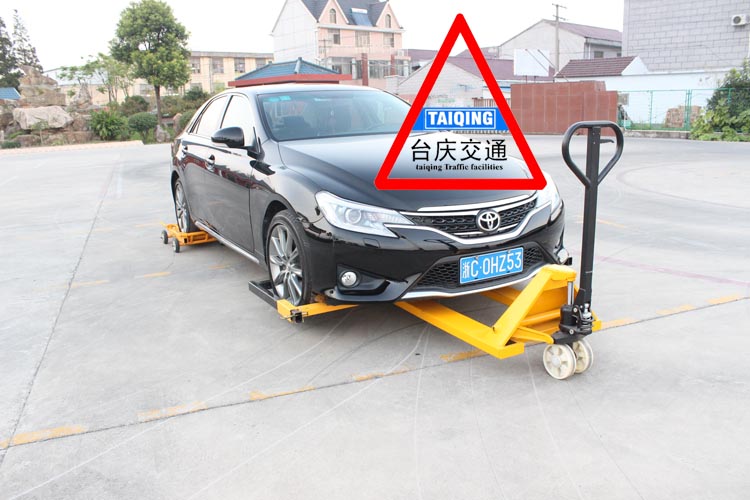 拖车器图片
