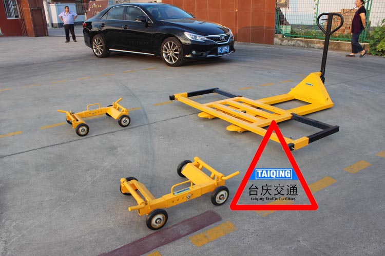 拖车器规格
