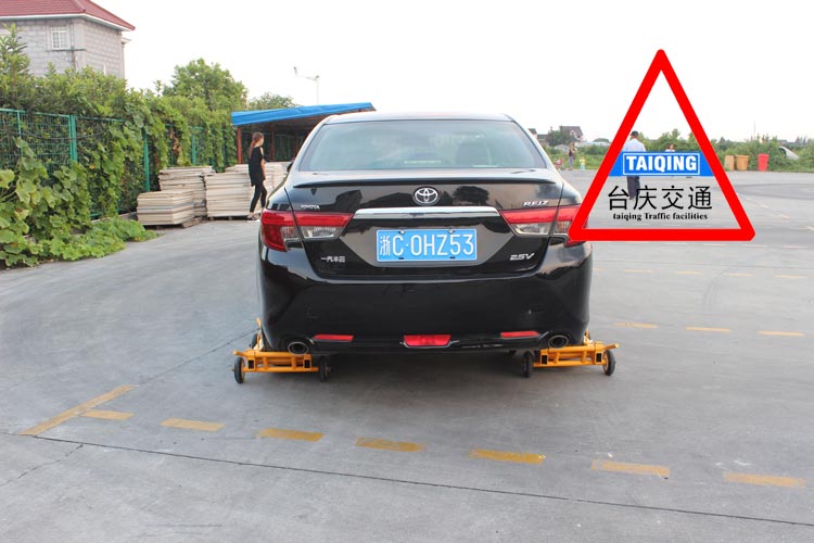 拖车器规格