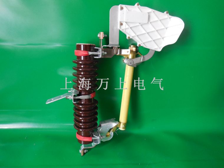 RW10-12F/100A--200A高压跌落式熔断器、图片  高压电器