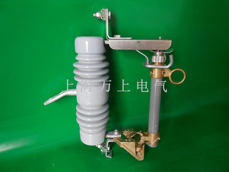 RW10-12F/100A--200A高压跌落式熔断器、图片  高压电器