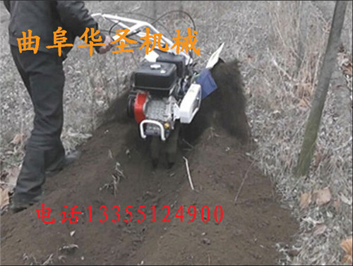 优质田园管理机 高效率土壤开沟机&nbsp;&nbsp;开沟机图片&nbsp;&nbsp;开沟机厂家