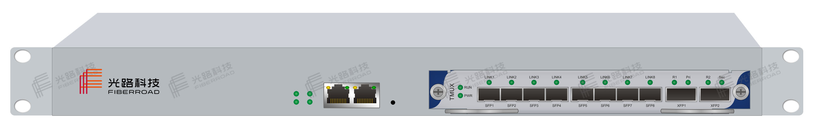 OTN光网络传输系统  OTN传输系统
