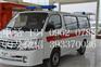 SY5033XJH-U1SBH型救护车
