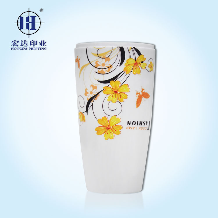 客厅灯罩热转印膜&nbsp;&nbsp;热转印加工&nbsp;&nbsp;热转印机器