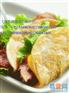 小吃手抓饼技术转让，学习手抓饼做法，手抓饼培训