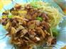 大庆脆皮鸡肉饭技术转让，学习烤肉拌饭制作方法