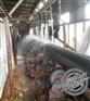 国庆节后3PE防腐钢管价格或面临新一轮下跌危险