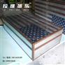 米字旗复古茶几 金属米字旗茶几 英伦风茶几厂家定制